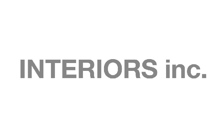INTERIORS inc.